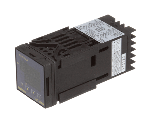 Thermodyne 90586 Digital Cntrl-(Preset To Krystal'S) (THDY90586)
