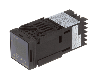 Thermodyne 90586 Digital Cntrl-(Preset To Krystal'S) (THDY90586)