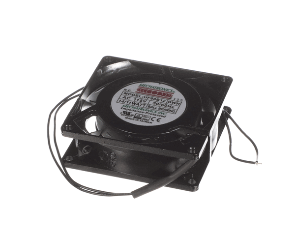 Thermodyne 90663 115 Volt Fan Small (Thin) (THDY90663)