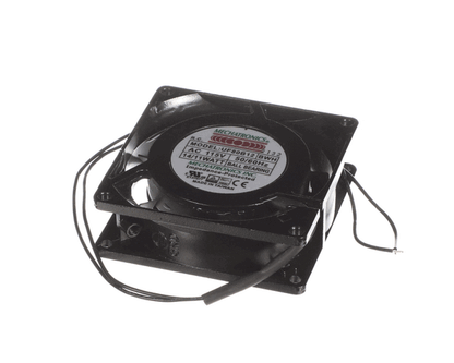 Thermodyne 90663 115 Volt Fan Small (Thin) (THDY90663)