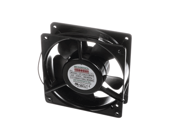 Thermodyne 90872 230 Volt Fan Big (THDY90872)