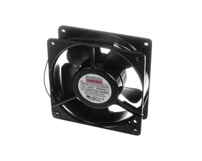 Thermodyne 90872 230 Volt Fan Big (THDY90872)