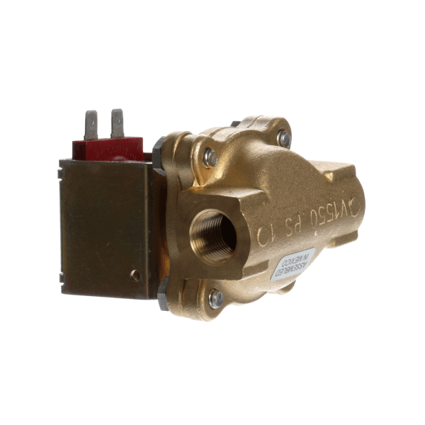 Thermodyne 90875 Solenoid Drain Valve Complete (THDY90875)