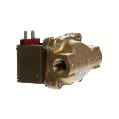 Thermodyne 90875 Solenoid Drain Valve Complete (THDY90875)