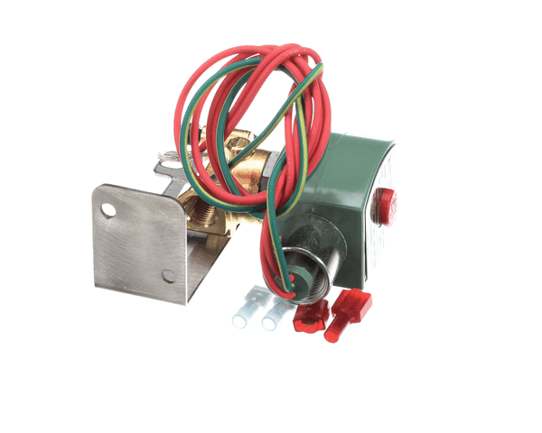 Thermodyne 91197 Water Fill Valve (240V Brass H (THDY91197)