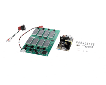 Thermodyne 91199 Timer (Fast 4X2 Batch Timer) (THDY91199)