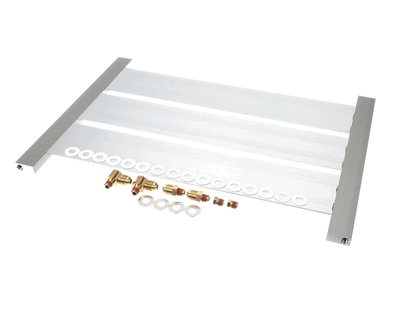 Thermodyne 91220 Cookplate (Ndnl) (THDY91220)