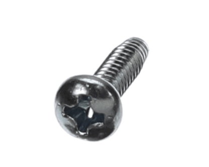 Thermodyne 91440 6-32 X 1/2 Phillips Pan Head (THDY91440)
