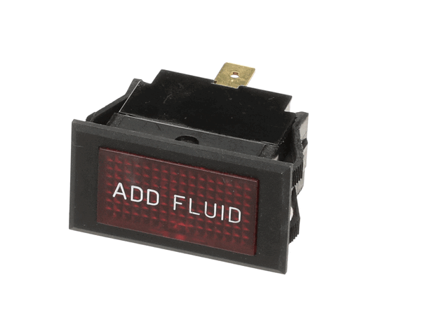 Thermodyne 91505 Add Fluid Light (125 Volt) (THDY91505)