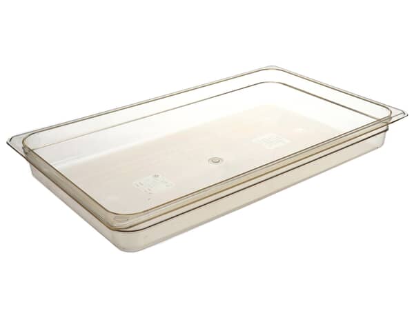 Thermodyne 91626 2 Full Size Pan W/O Knob (THDY91626)