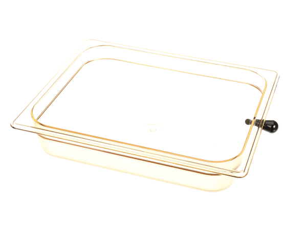 Thermodyne 91630 2 Half Size Pan With Knob (THDY91630)