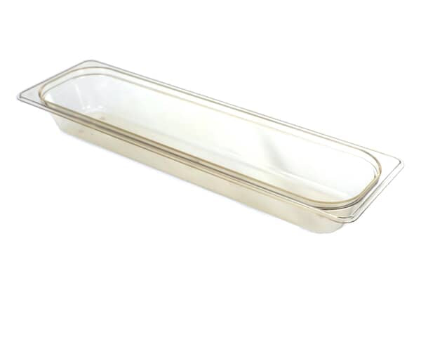 Thermodyne 91634 2 Half Size Long Pan (THDY91634)