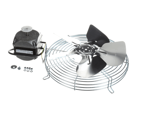 Fisher Scientific 322879H01 Cond Motor Assy (THF322879H01)
