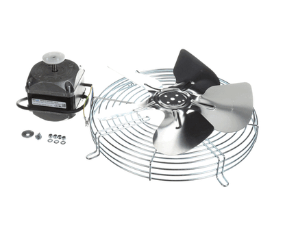 Fisher Scientific 322879H01 Cond Motor Assy (THF322879H01)