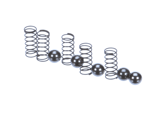 Thunderbird Arm-01-93 Ball Bearing And Spring (Kit) (THNARM-01-93)