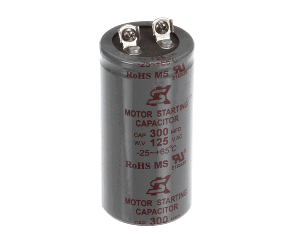 Thunderbird Arm-02-166 Capacitor Starting (THNARM-02-166)