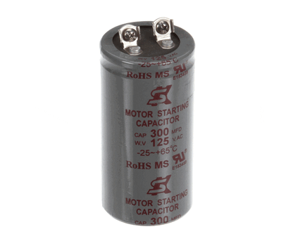 Thunderbird Arm-02-166 Capacitor Starting (THNARM-02-166)
