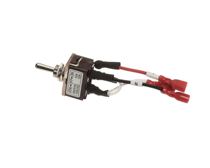 Thunderbird Arm-02-186-1 Selector, Toggle (THNARM-02-186-1)