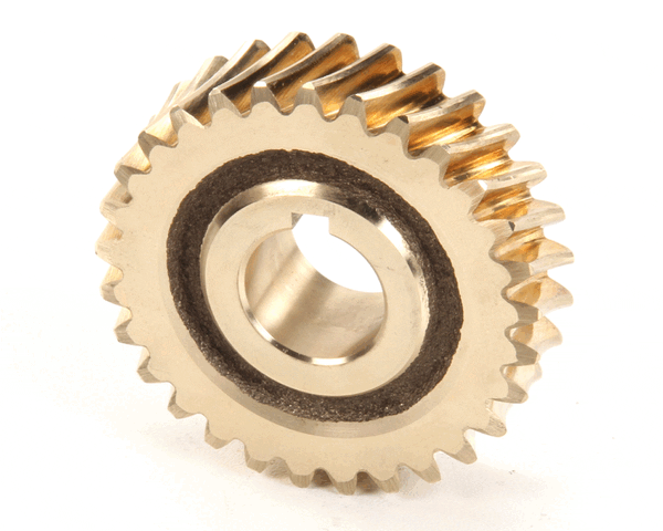 Thunderbird Arm-02-29 Worm Wheel (THNARM-02-29)