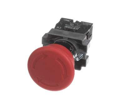 Thunderbird Arm-608-1-1-4 Emergency Stop Button (THNARM-608-1-1-4)