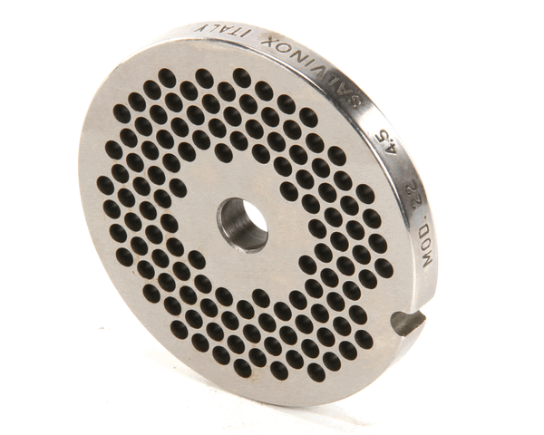 Thunderbird Tb-400E-3.2 Plate 3/16" (THNTB-400E-3-2)