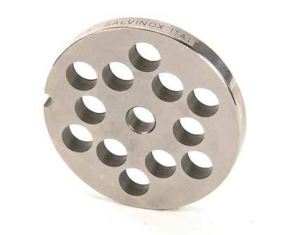 Thunderbird Tb-400E-3.5 Plate 1/2" (THNTB-400E-3-5)
