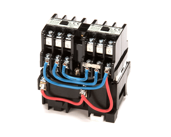 Thunderbird Tbd-500T-49 Magnetic Switch (THNTBD-500T-49)