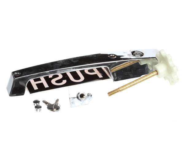 Thermo-Kool 414900 K1238C Latch W/ Knob Release(11238Cv0005 (THRM414900)
