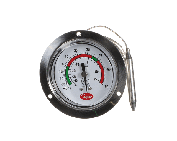 Thermo-Kool 427800 2-1/2 Dial Thermometer (THRM427800)
