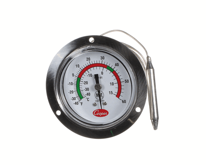 Thermo-Kool 427800 2-1/2 Dial Thermometer (THRM427800)