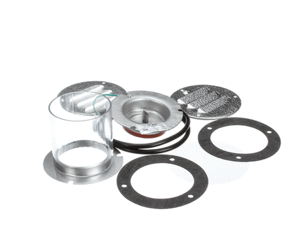 Thermo-Kool 429000 Kason 1830 Pr Vent (5) (THRM429000)