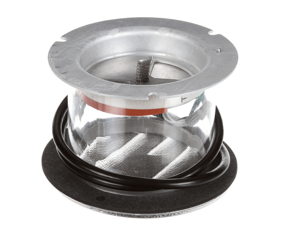 Thermo-Kool 429100 Kason 1832 Pr Vent (6-1/4) (THRM429100)