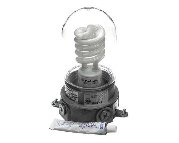 Thermo-Kool 610200 Vp Light Assembly (THRM610200)