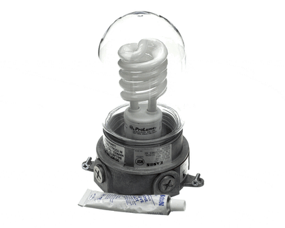Thermo-Kool 610200 Vp Light Assembly (THRM610200)