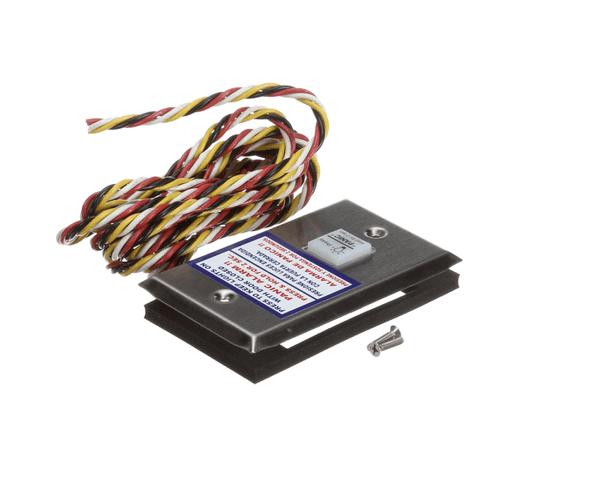 Thermo-Kool 611100 Modularm Ip-1 Push Button (THRM611100)