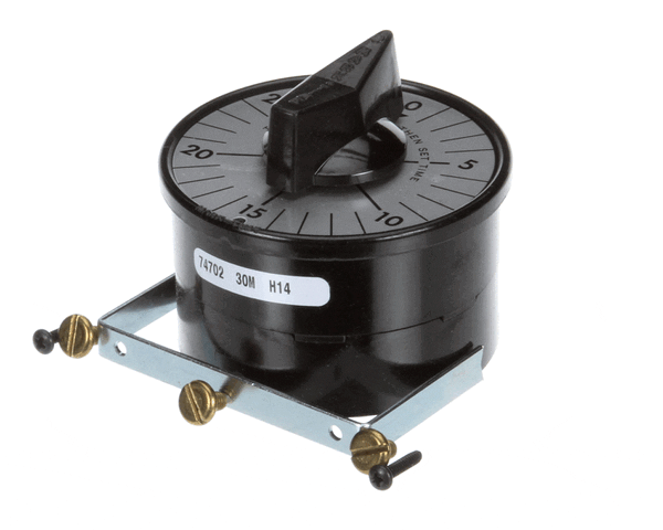 Thermo-Kool 614400 74702 M.H Rhodes Timer (THRM614400)