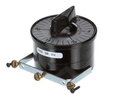 Thermo-Kool 614400 74702 M.H Rhodes Timer (THRM614400)