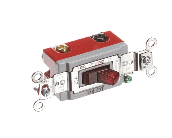 Thermo-Kool 615100 Hubbell 1223 3 Way Switch (Lig (THRM615100)