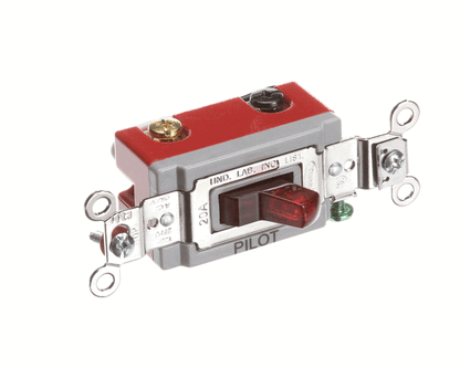 Thermo-Kool 615100 Hubbell 1223 3 Way Switch (Lig (THRM615100)