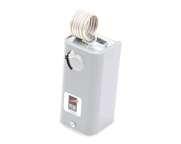 Thermo-Kool 654600 Penn Johnson Thermostat- Door (THRM654600)