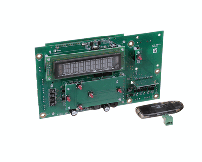Thermo-Kool Bc606037Sd-N Electronic Board Vfd W/ Sd (THRMBC606037SD-N)