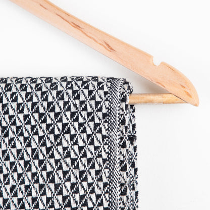 Arkwright Home® Common Ground Throw 50x70 Checkered Pattern, 12/Case (THROW-CHK-50X70-CS)