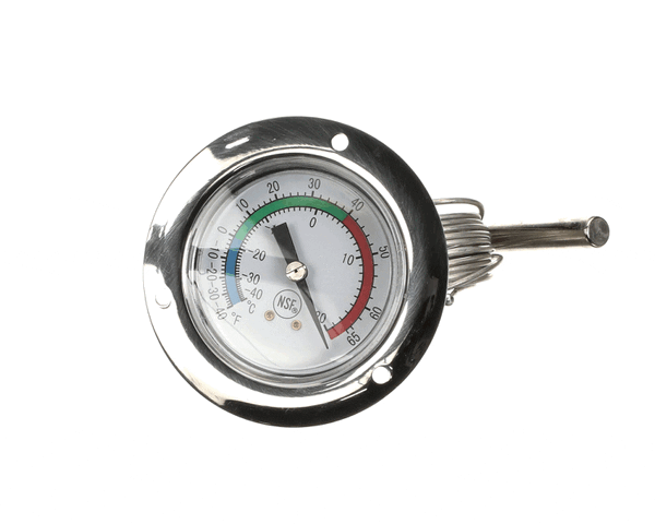 ThermalRite Blast Chiller 1008 Thermometer Dial 2" 4Ft Lead (THRT1008)