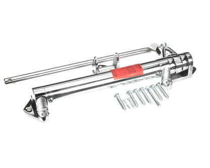 ThermalRite Blast Chiller 1079 Closer Door 1097 Spring Action Chrome (THRT1079)