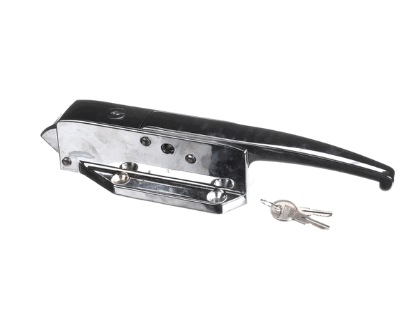 ThermalRite Blast Chiller 1130 Latch 58 Radial Cylinder Locking Light S (THRT1130)