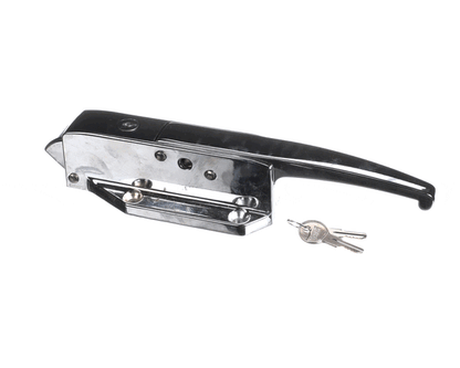 ThermalRite Blast Chiller 1130 Latch 58 Radial Cylinder Locking Light S (THRT1130)