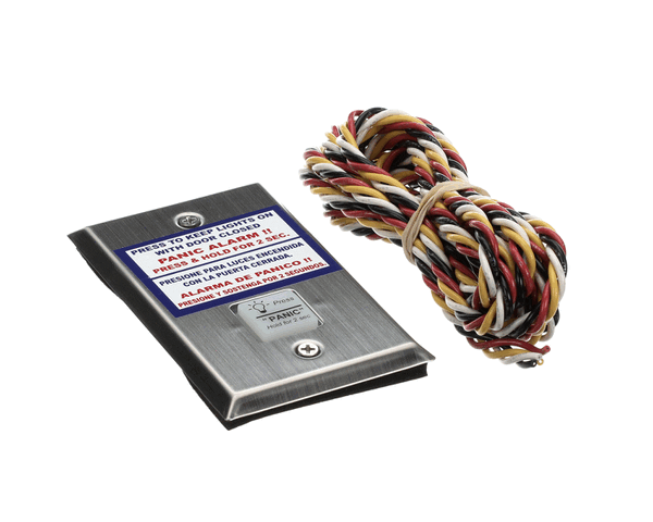 ThermalRite Blast Chiller 1518 Switch Ip-1 Illuminated Push Button (THRT1518)