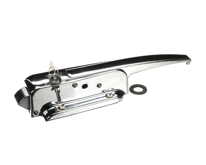 ThermalRite Blast Chiller 1671 Latch 78 Radial Cylinder Locking Polish (THRT1671)