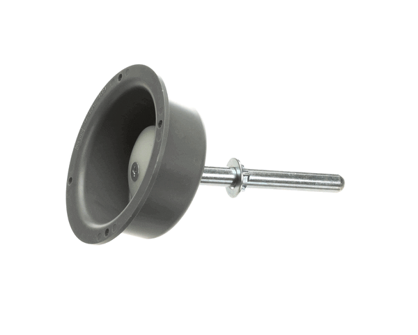 ThermalRite Blast Chiller 2166 Handle Inside Release 489A Narrow Recess (THRT2166)