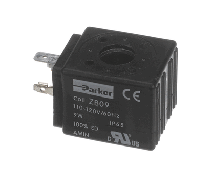 ThermalRite Blast Chiller 3069 Solenoid Vlv Bdy Coil 115V- R30-0165Ul (THRT3069)